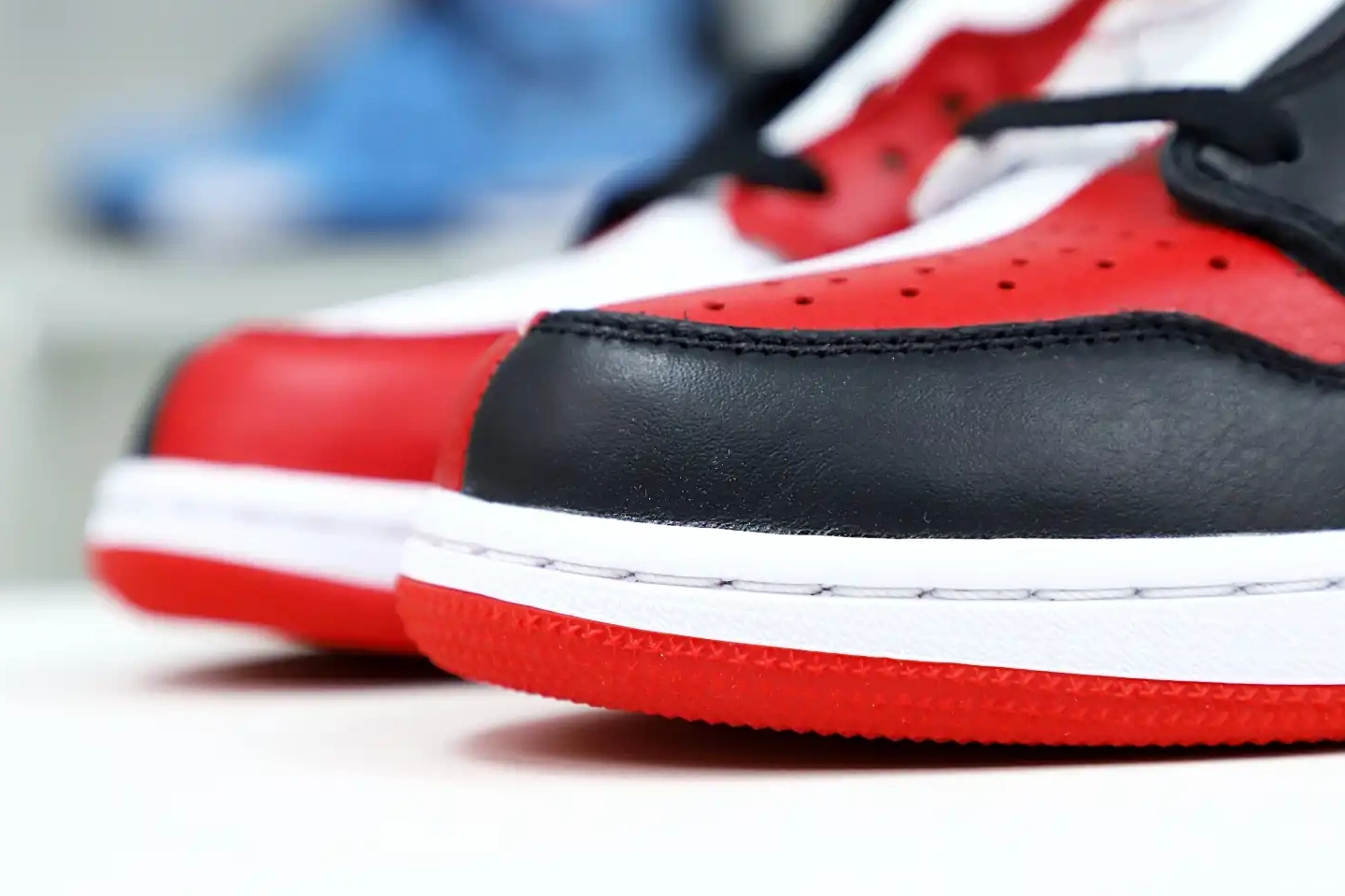 EXCLUSIVE AIR HOME' NRG HIGH 1 RETRO JORDAN OG CHICAGO TO 'HOMAGE Kimikick 0814